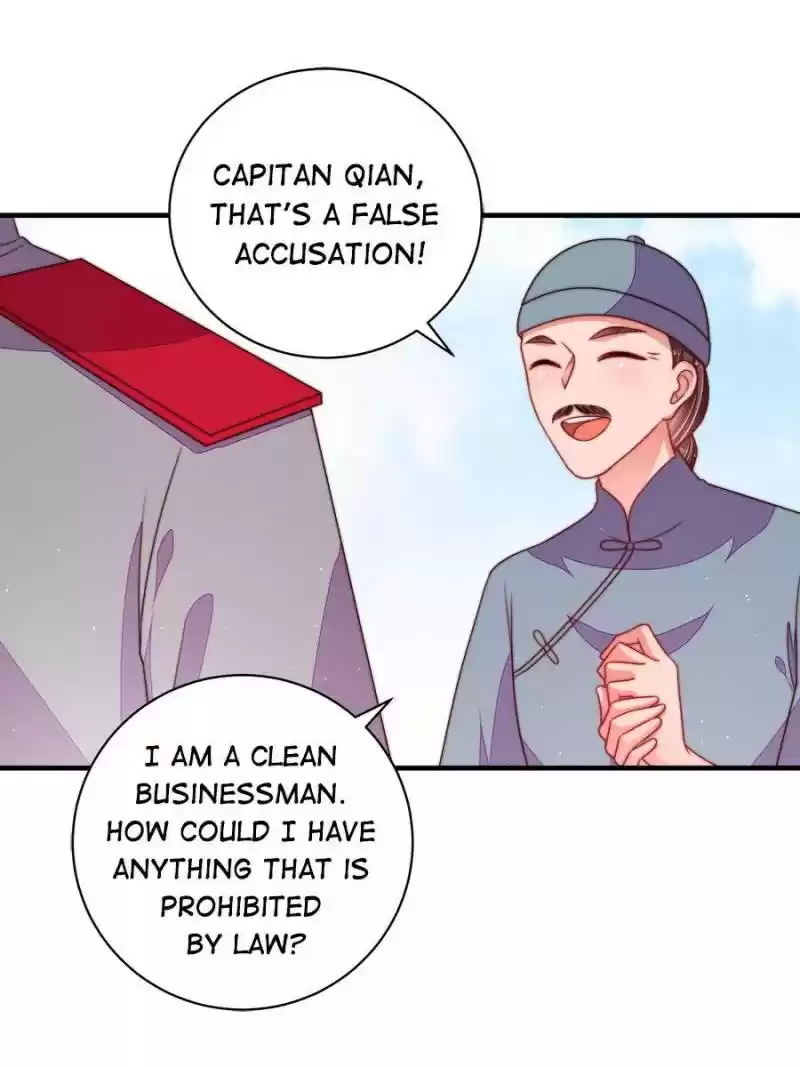 Marshal Is Jealous Everyday Chapter 135