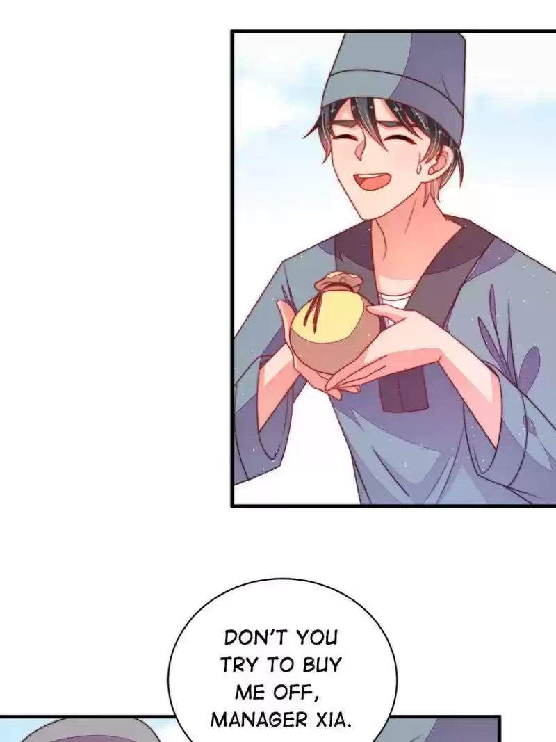 Marshal Is Jealous Everyday Chapter 135