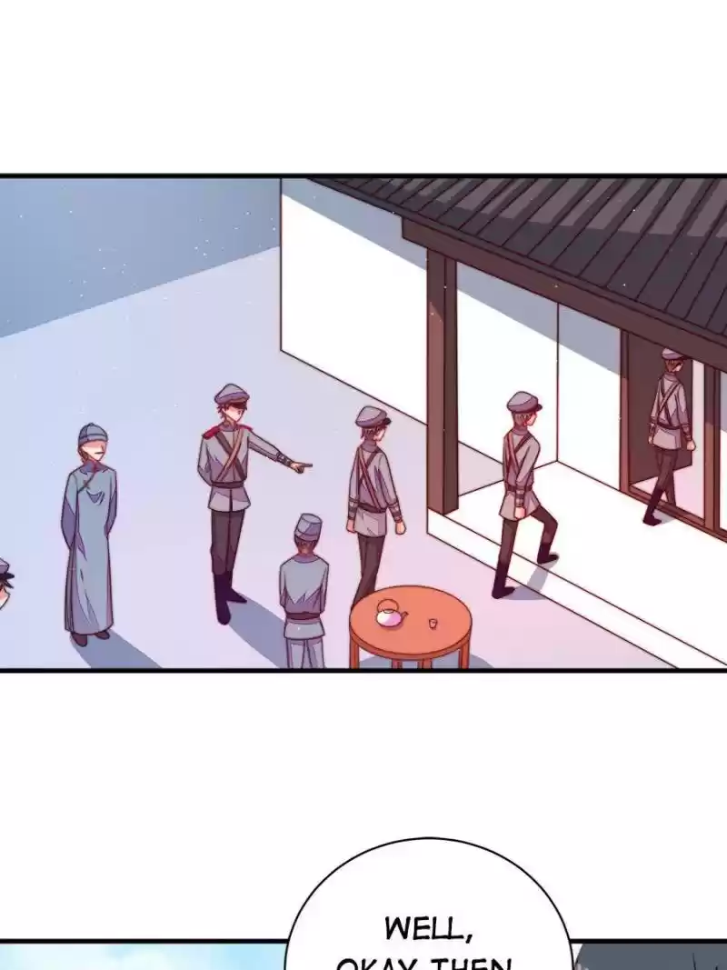 Marshal Is Jealous Everyday Chapter 135