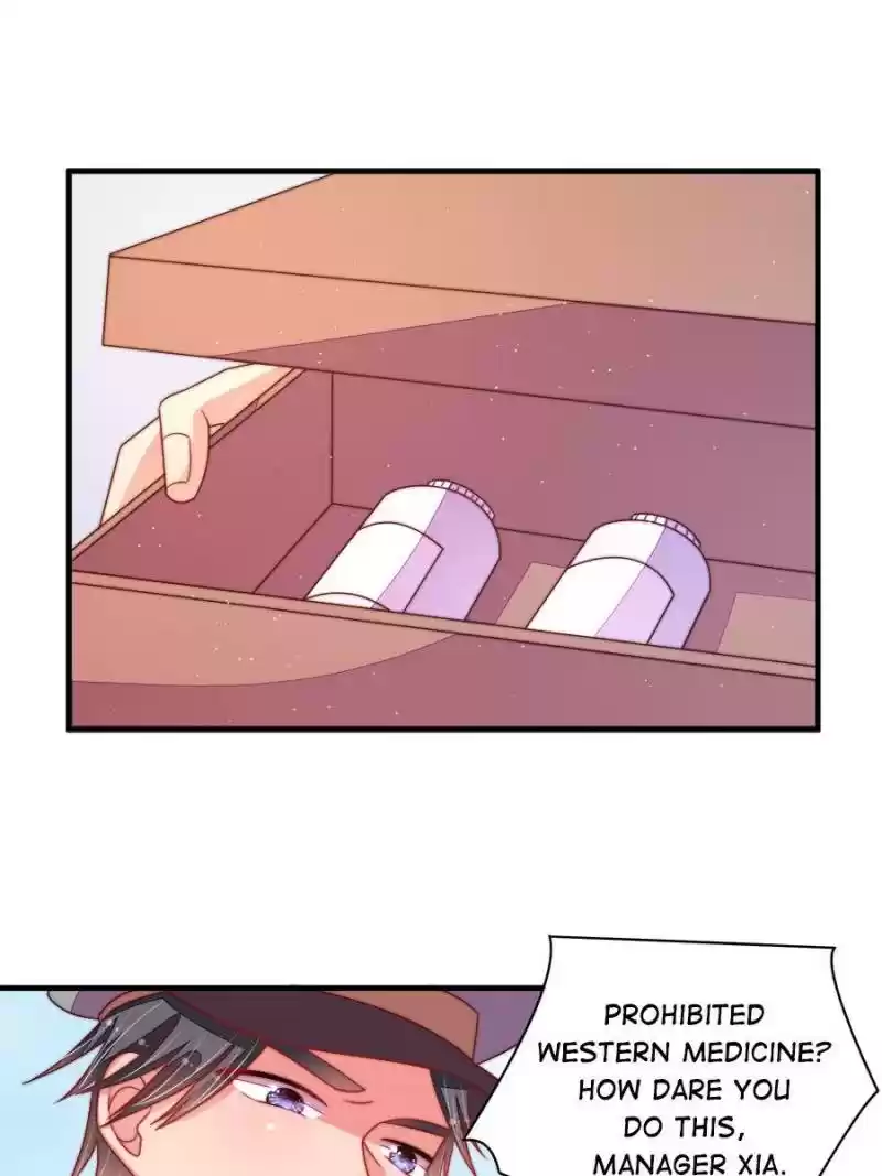 Marshal Is Jealous Everyday Chapter 135