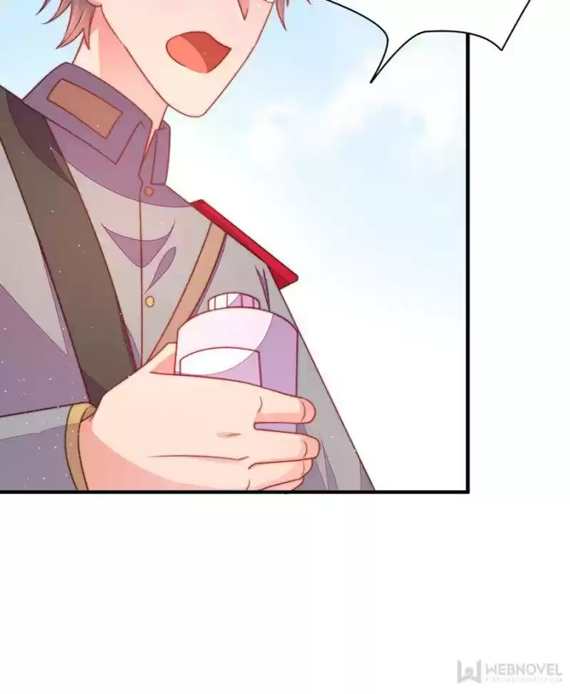 Marshal Is Jealous Everyday Chapter 135