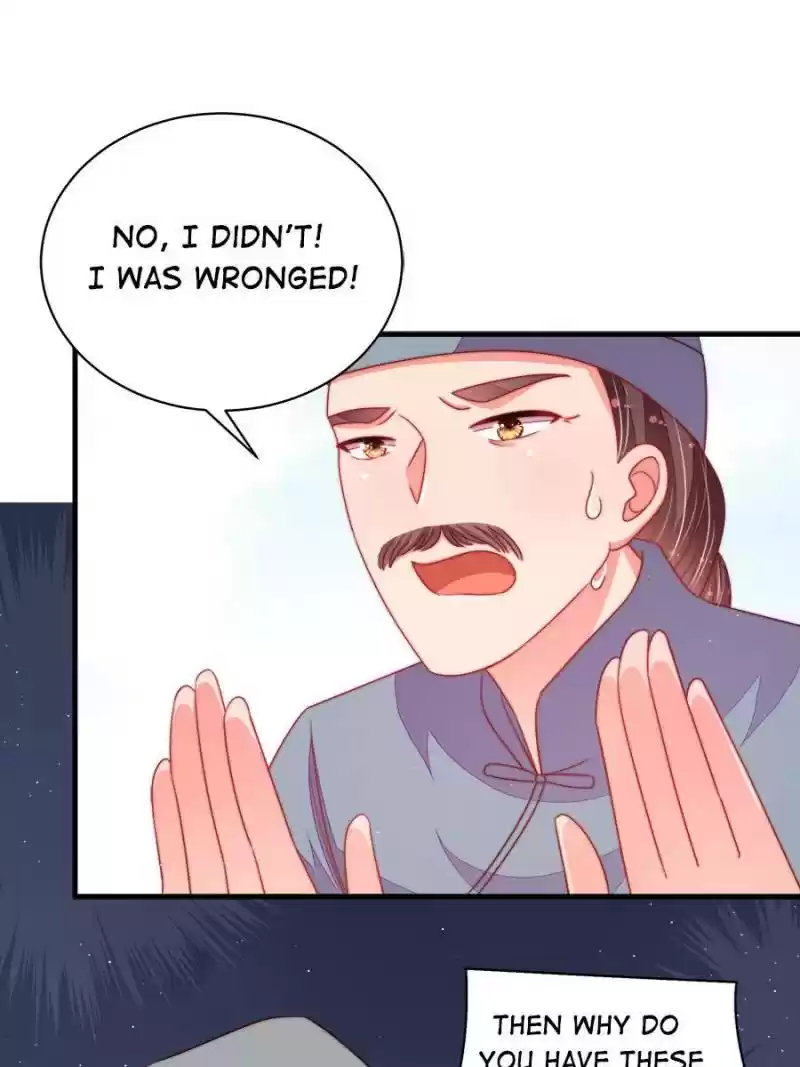 Marshal Is Jealous Everyday Chapter 135