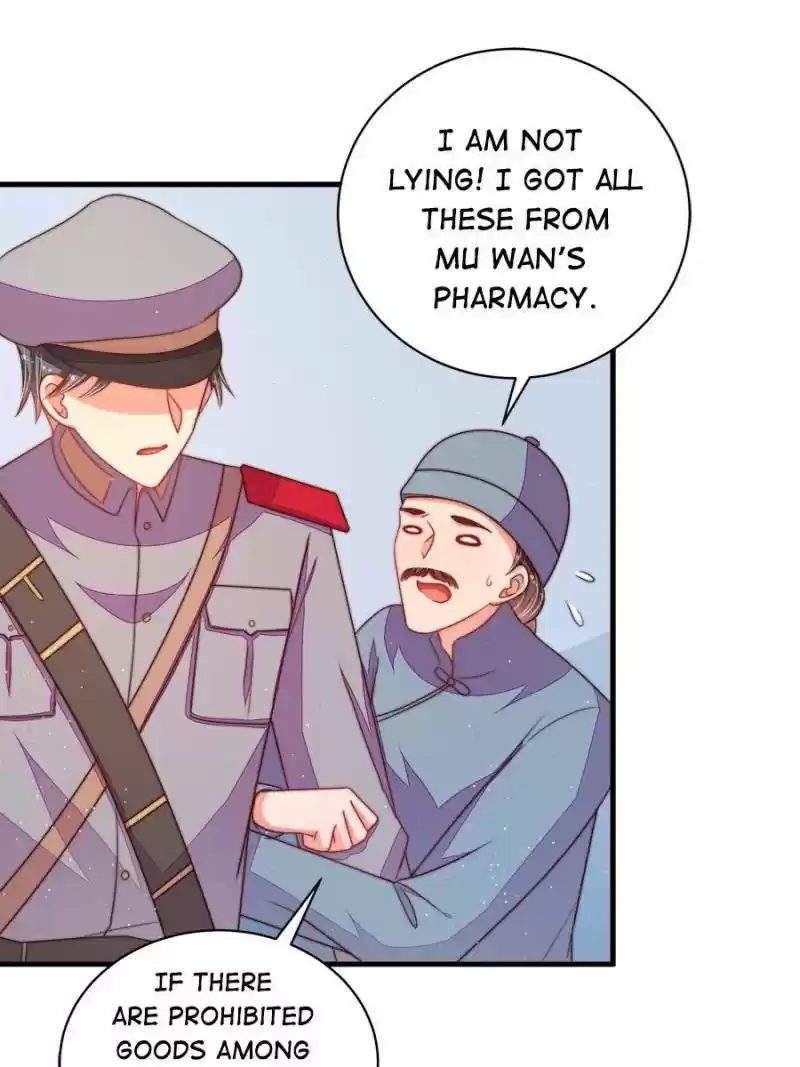 Marshal Is Jealous Everyday Chapter 135