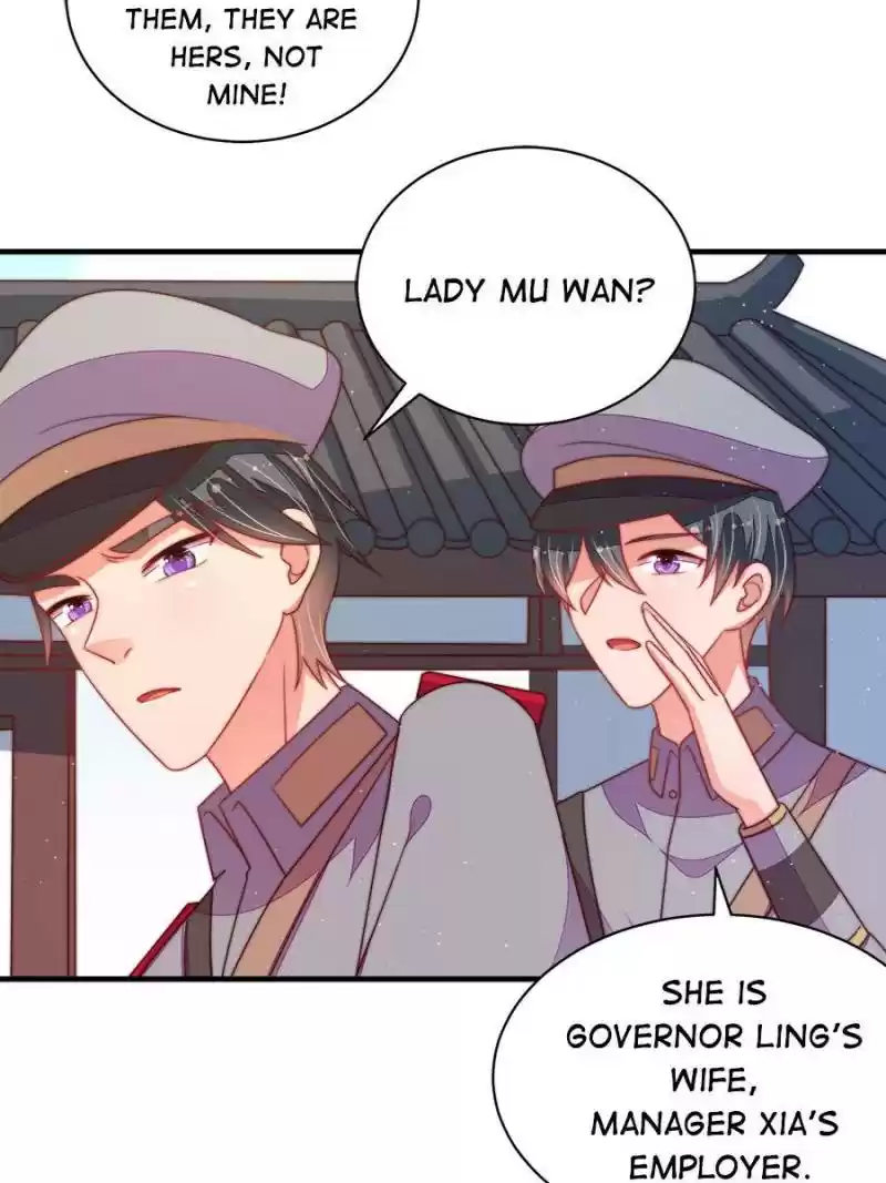 Marshal Is Jealous Everyday Chapter 135