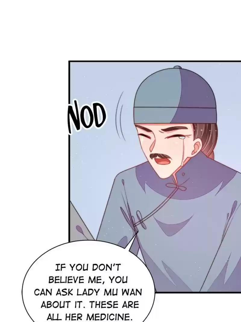 Marshal Is Jealous Everyday Chapter 135