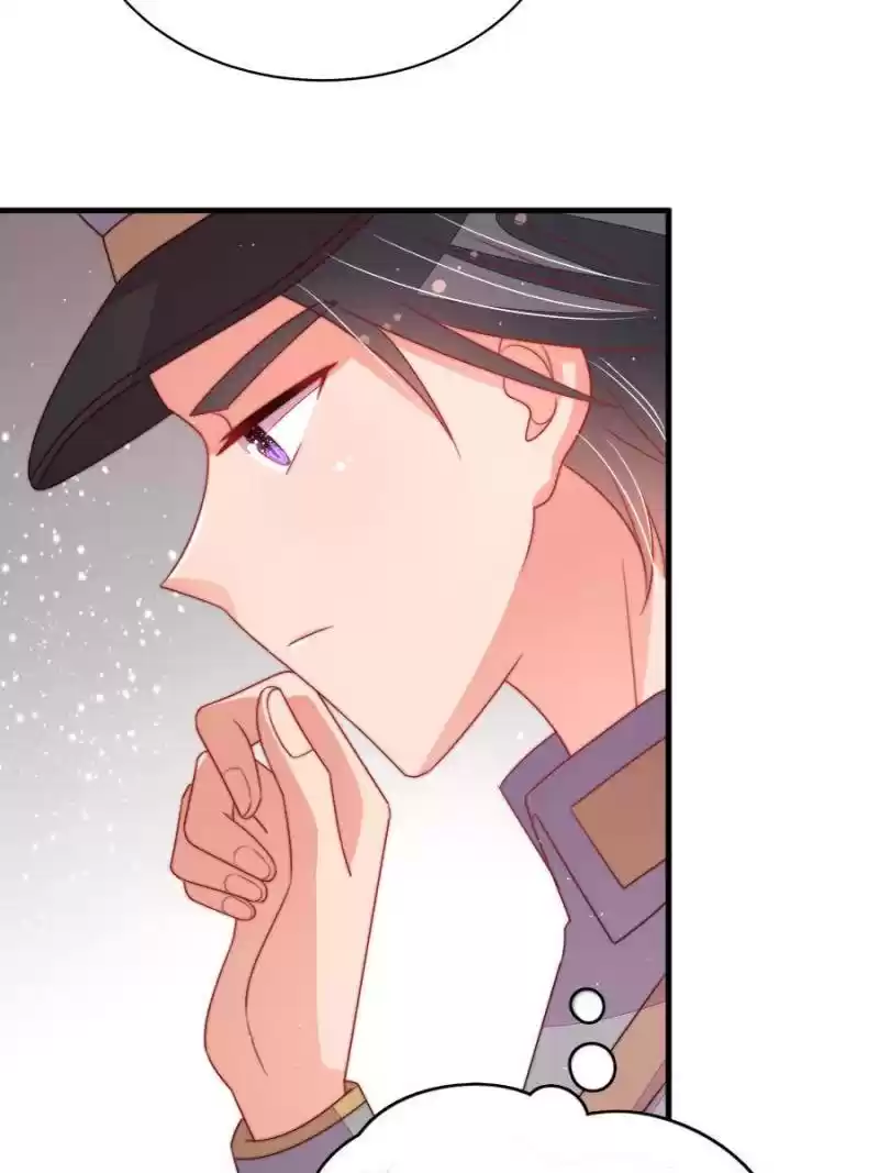 Marshal Is Jealous Everyday Chapter 135