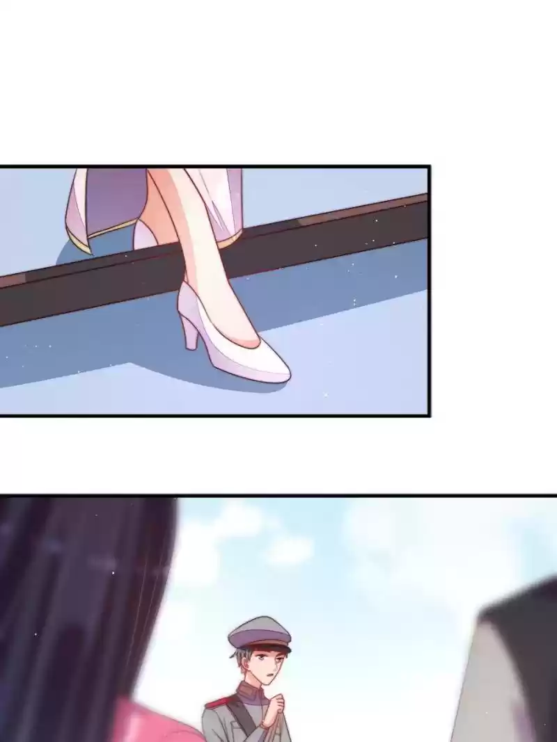 Marshal Is Jealous Everyday Chapter 135