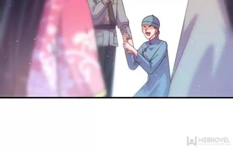 Marshal Is Jealous Everyday Chapter 135