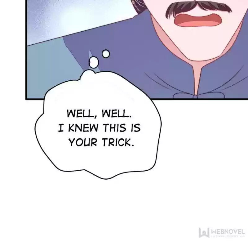 Marshal Is Jealous Everyday Chapter 135