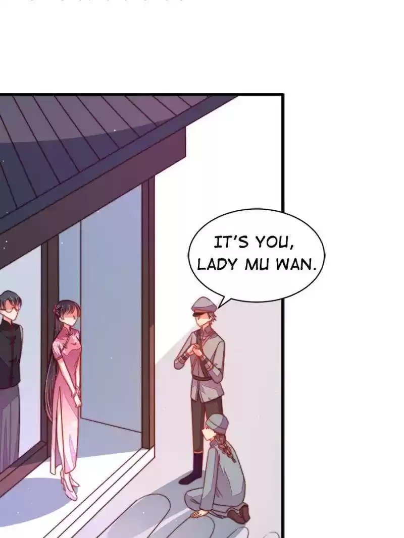 Marshal Is Jealous Everyday Chapter 136