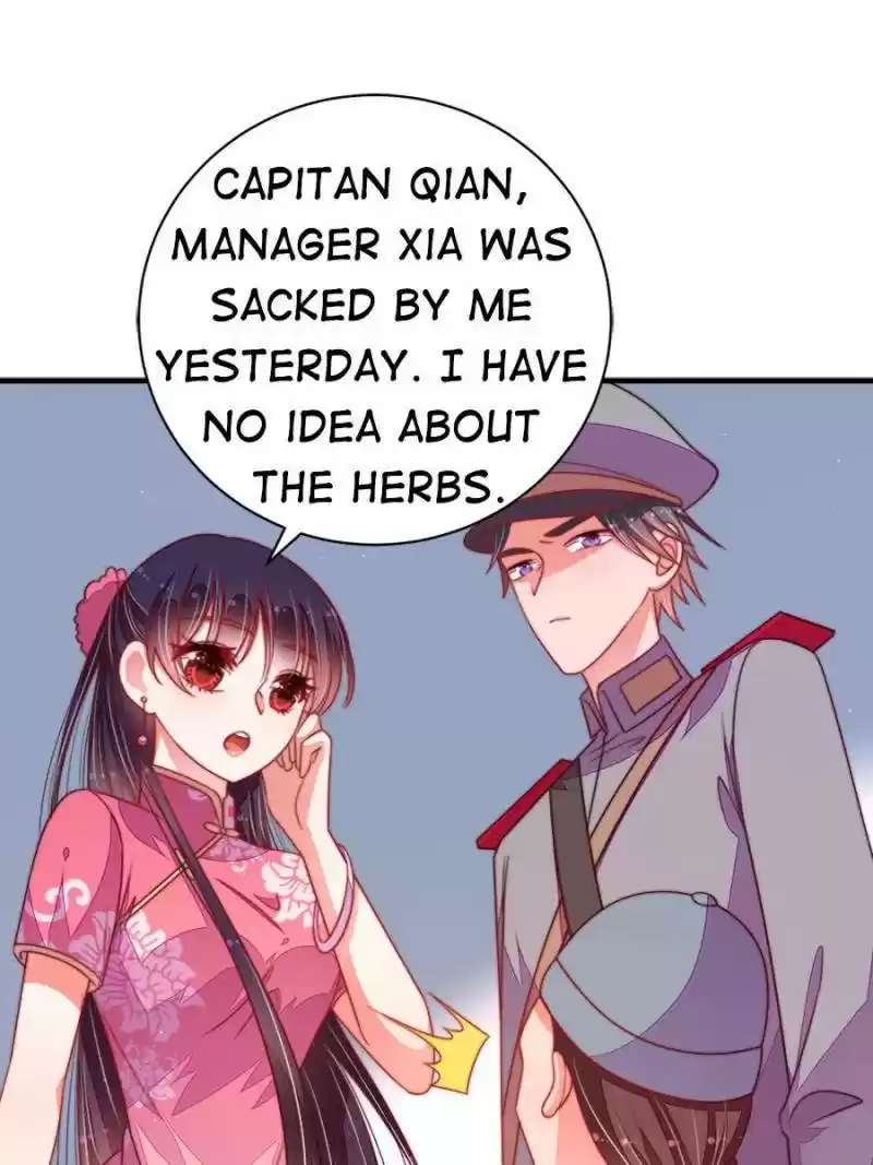 Marshal Is Jealous Everyday Chapter 136