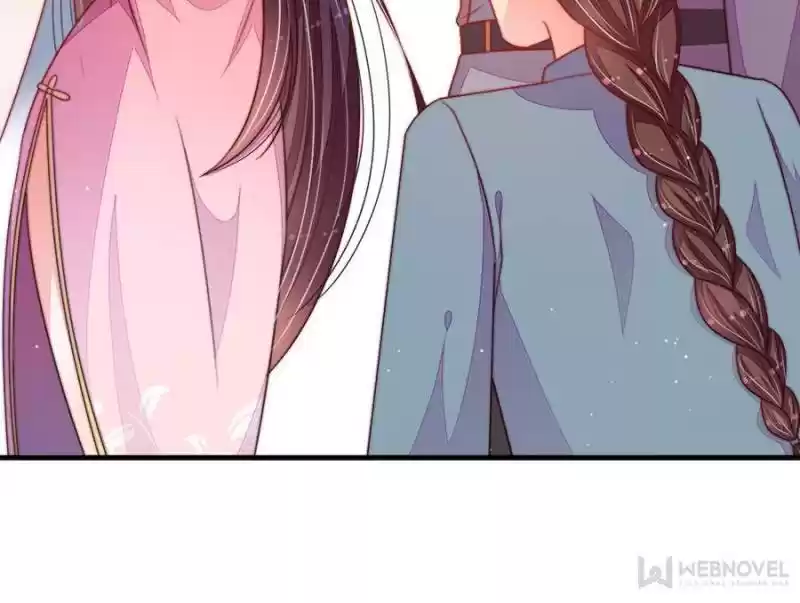 Marshal Is Jealous Everyday Chapter 136