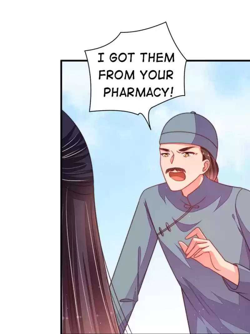 Marshal Is Jealous Everyday Chapter 136