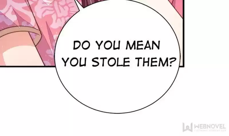 Marshal Is Jealous Everyday Chapter 136