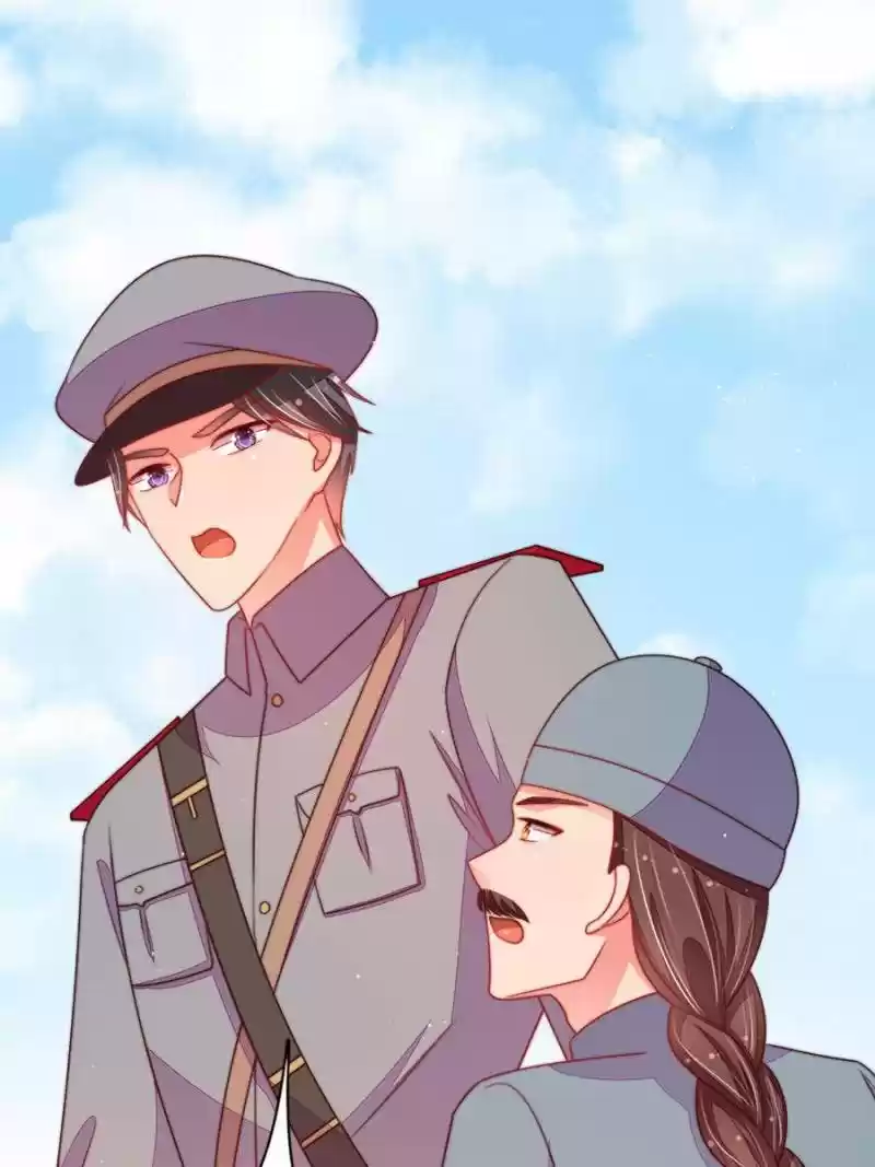 Marshal Is Jealous Everyday Chapter 136