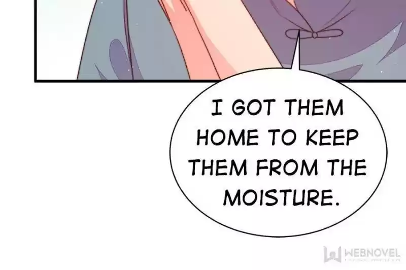 Marshal Is Jealous Everyday Chapter 136