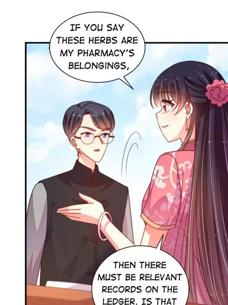 Marshal Is Jealous Everyday Chapter 136