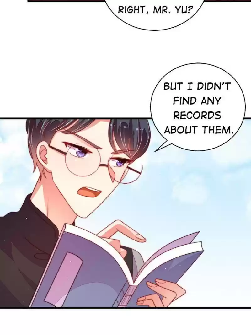 Marshal Is Jealous Everyday Chapter 136