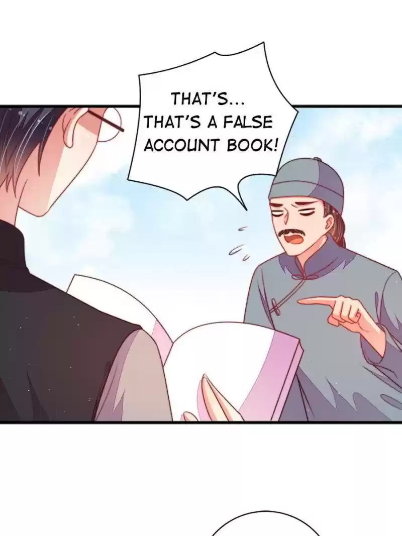 Marshal Is Jealous Everyday Chapter 136