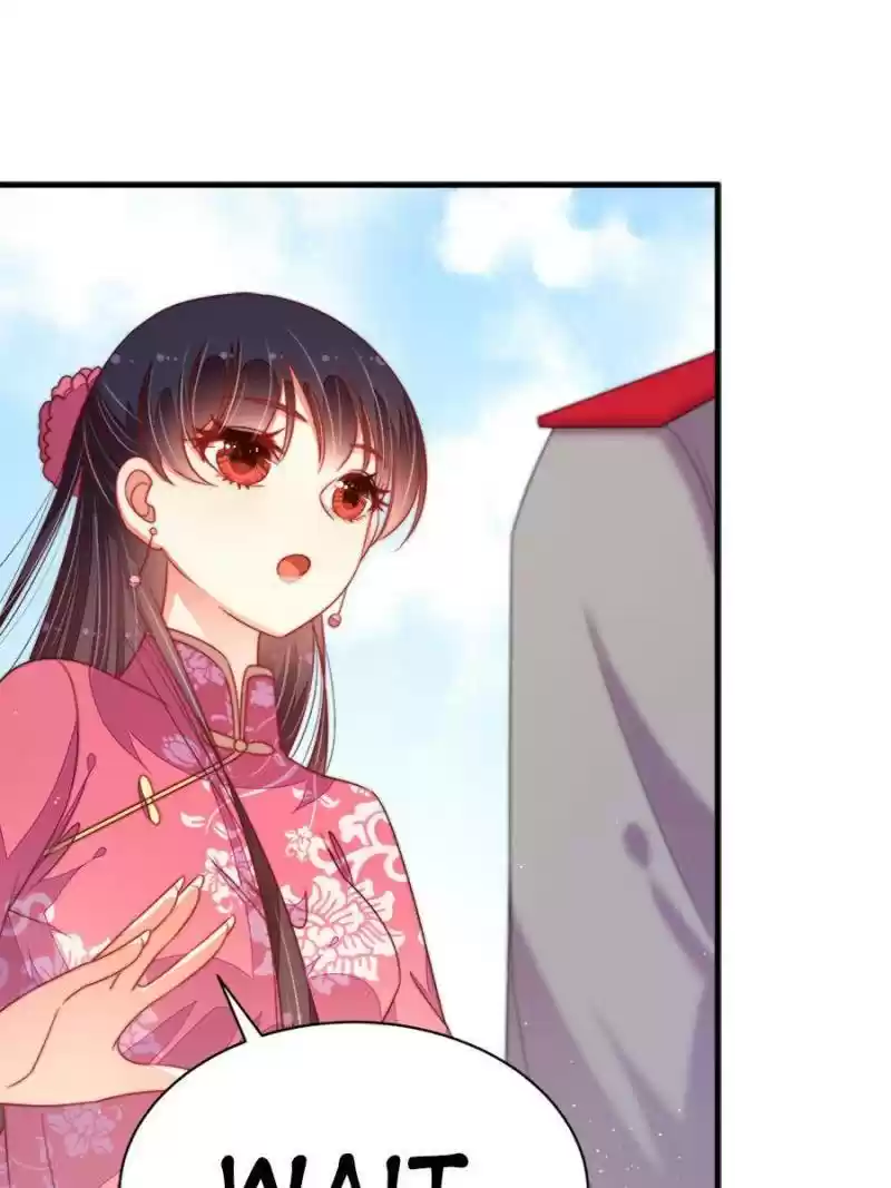 Marshal Is Jealous Everyday Chapter 136