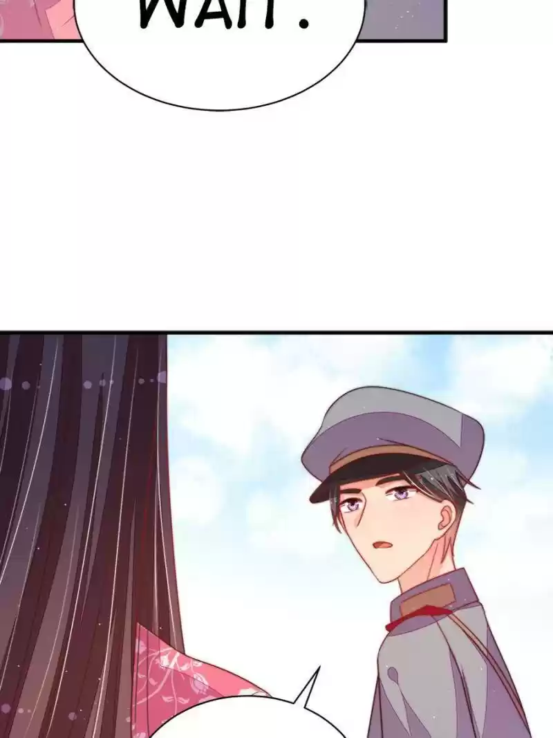 Marshal Is Jealous Everyday Chapter 136