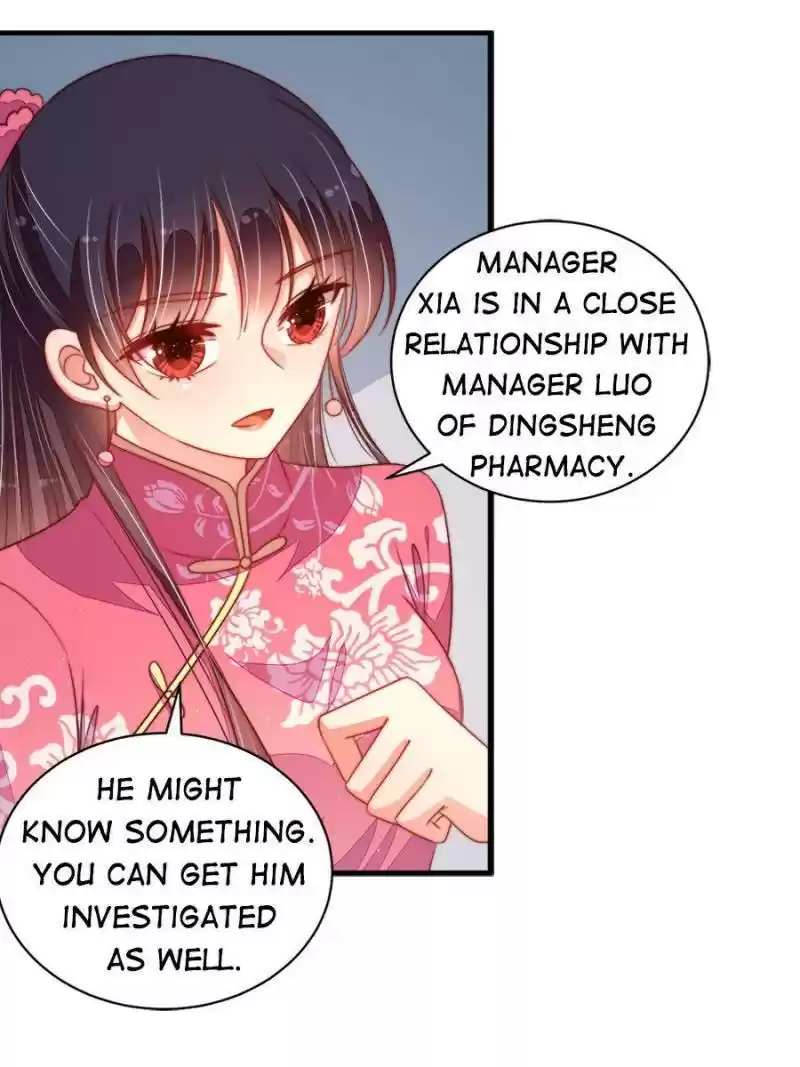 Marshal Is Jealous Everyday Chapter 136