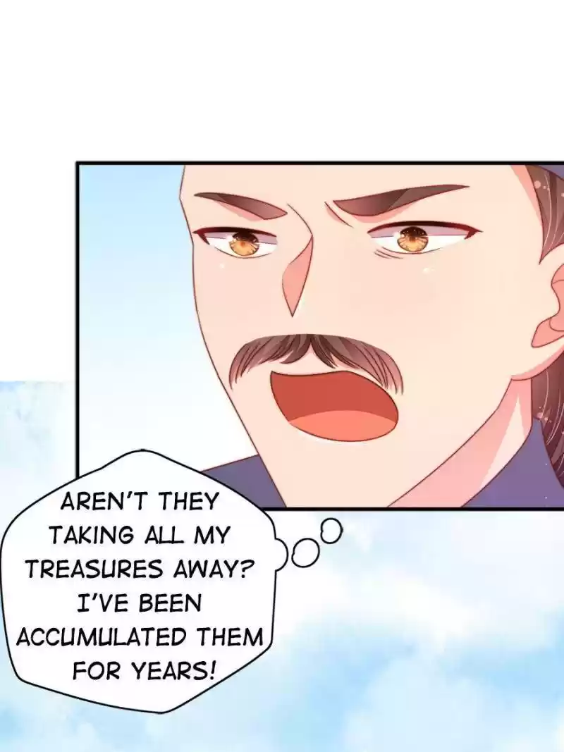 Marshal Is Jealous Everyday Chapter 136