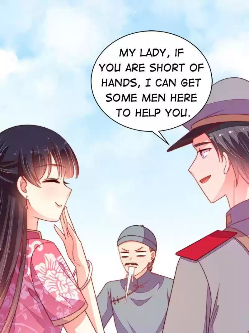 Marshal Is Jealous Everyday Chapter 136