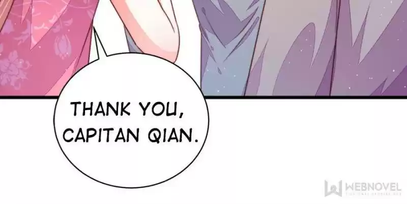 Marshal Is Jealous Everyday Chapter 136