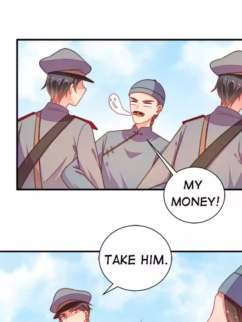 Marshal Is Jealous Everyday Chapter 136