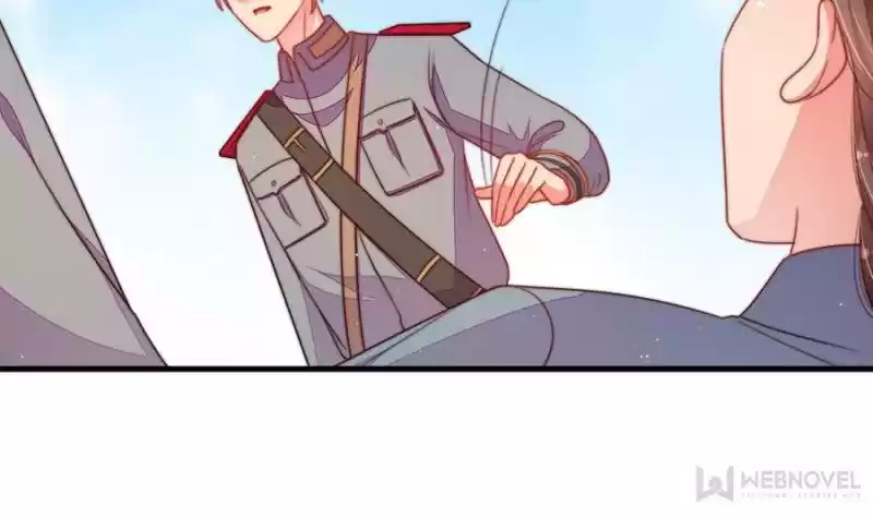 Marshal Is Jealous Everyday Chapter 136