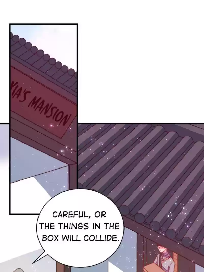 Marshal Is Jealous Everyday Chapter 137