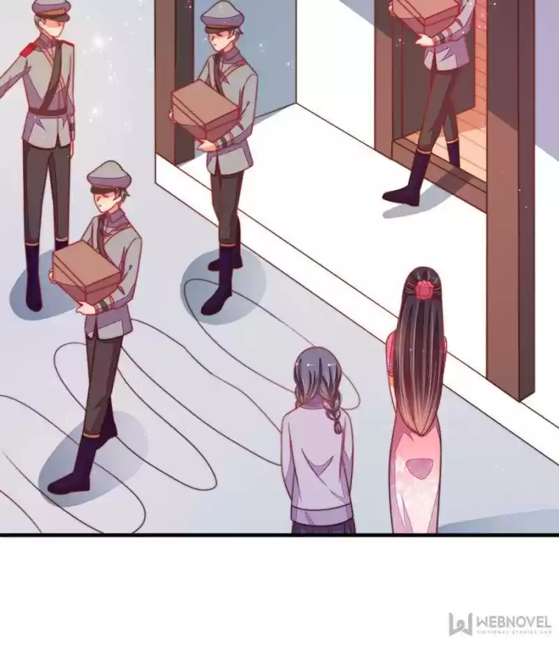 Marshal Is Jealous Everyday Chapter 137