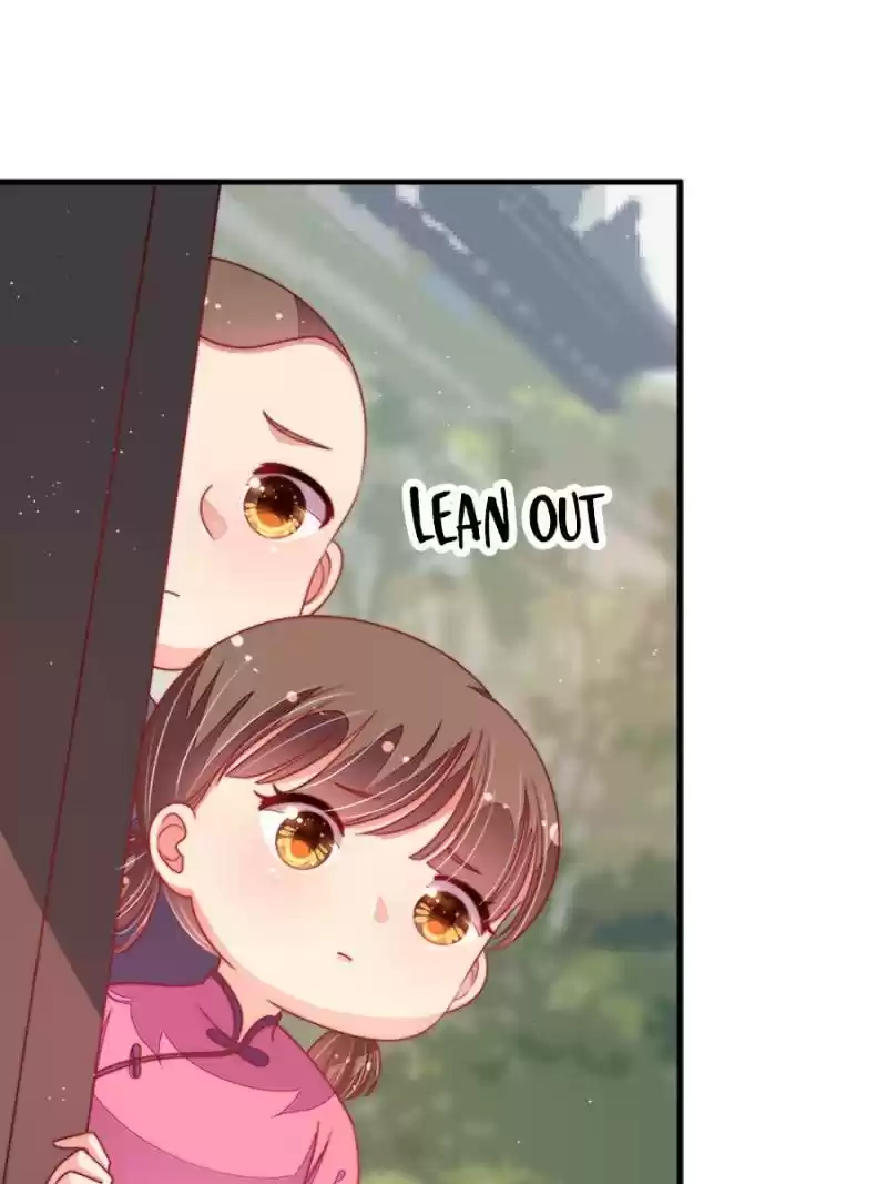 Marshal Is Jealous Everyday Chapter 137