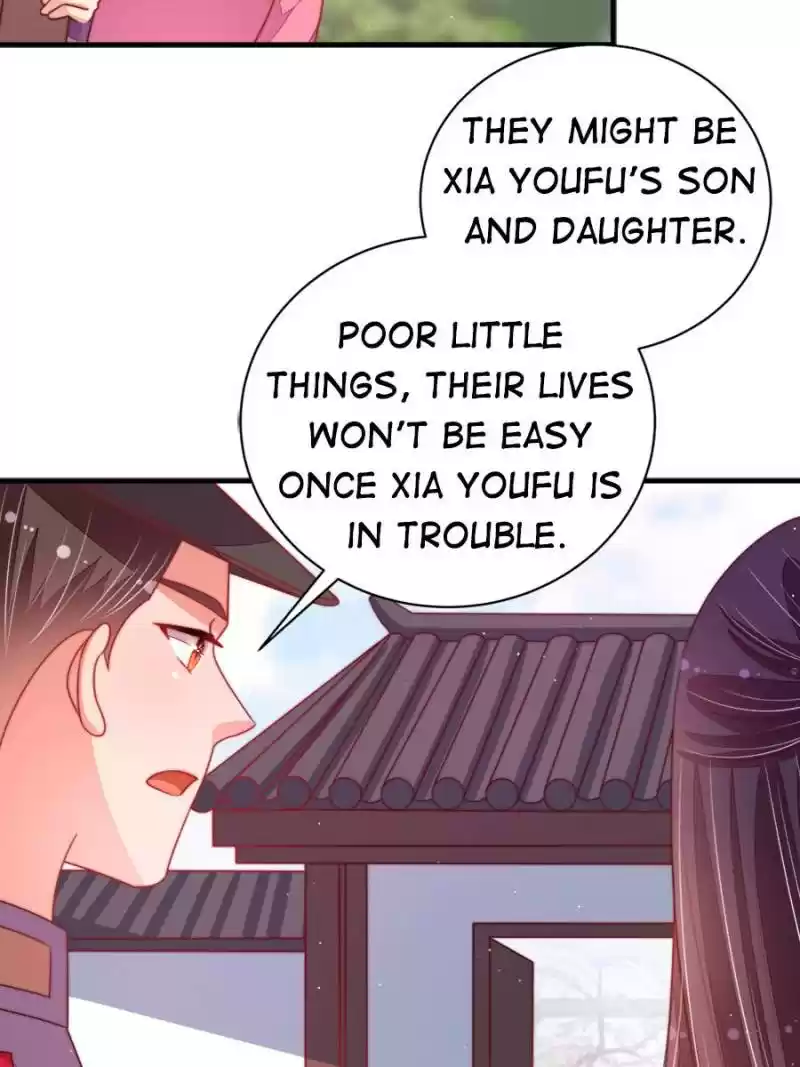 Marshal Is Jealous Everyday Chapter 137