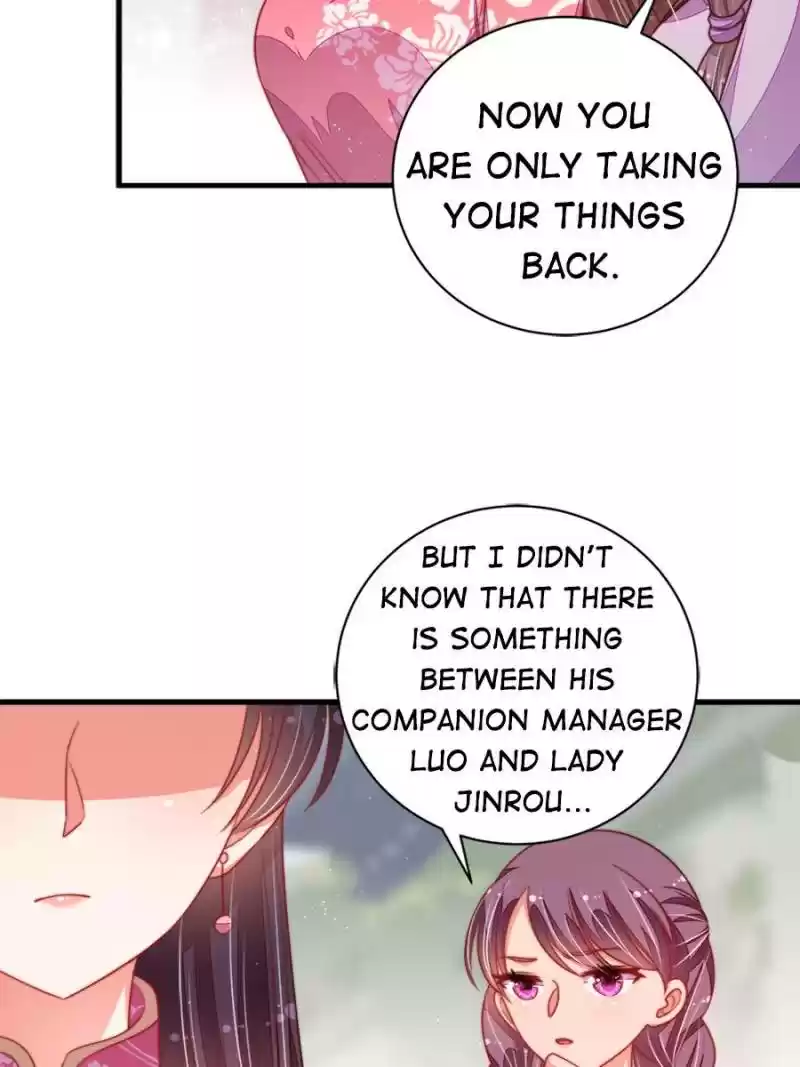 Marshal Is Jealous Everyday Chapter 137