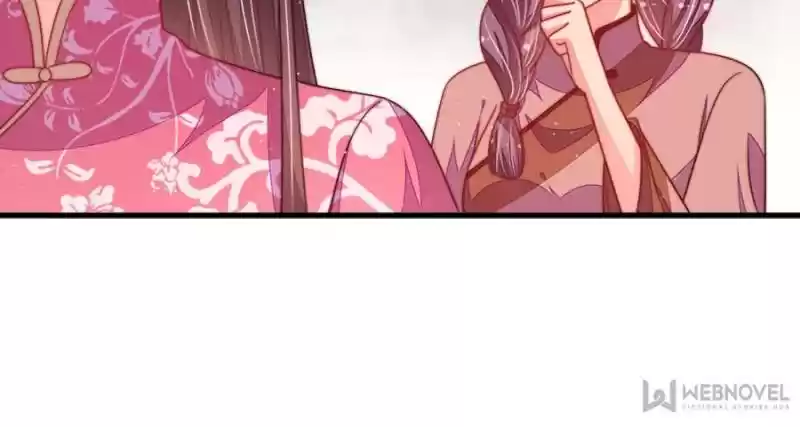 Marshal Is Jealous Everyday Chapter 137