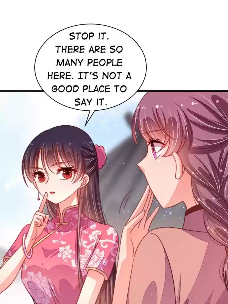 Marshal Is Jealous Everyday Chapter 137