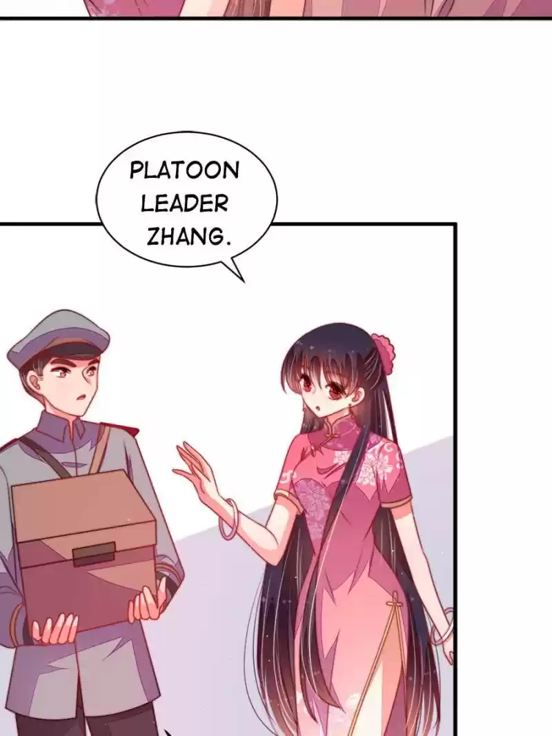 Marshal Is Jealous Everyday Chapter 137