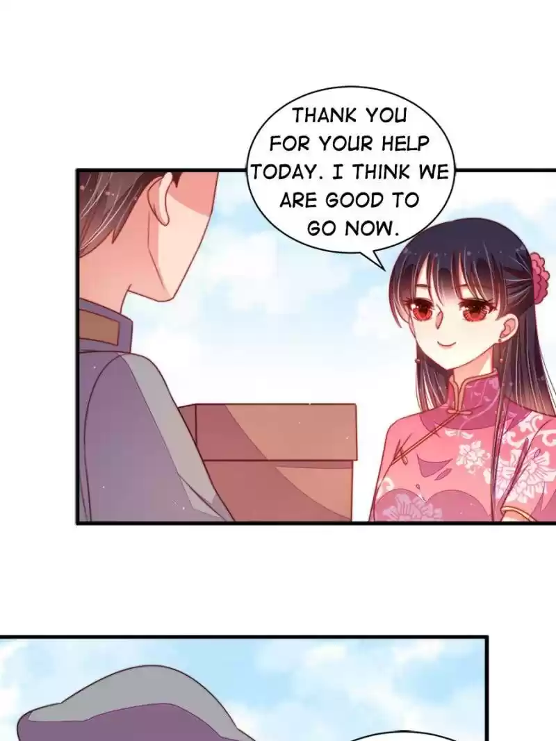 Marshal Is Jealous Everyday Chapter 137