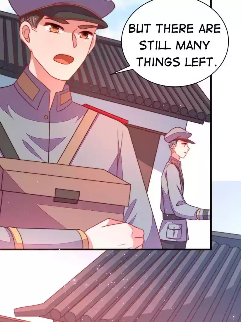 Marshal Is Jealous Everyday Chapter 137