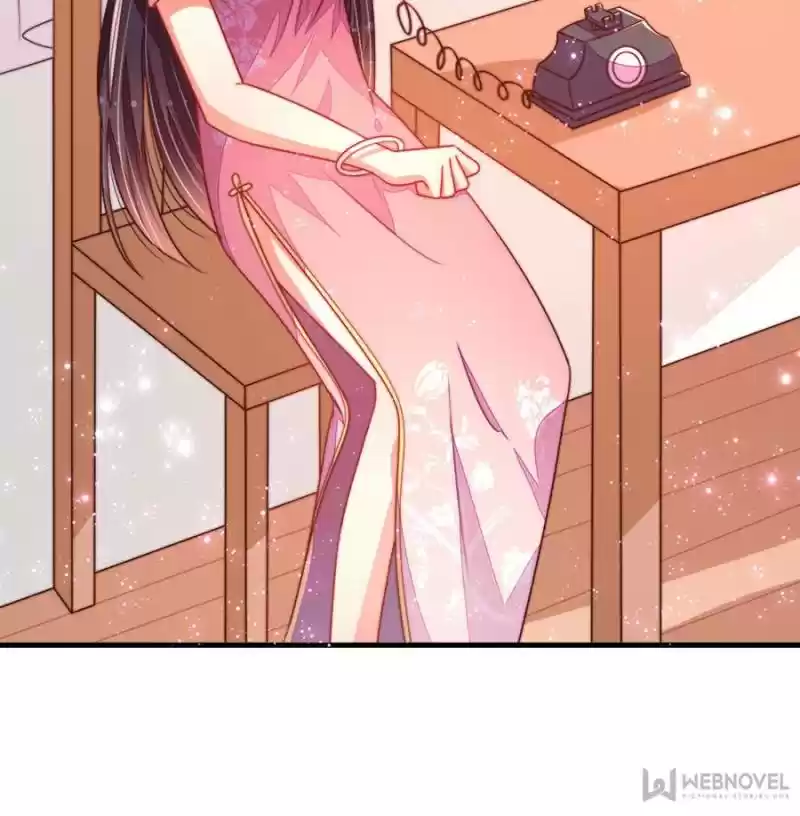 Marshal Is Jealous Everyday Chapter 137