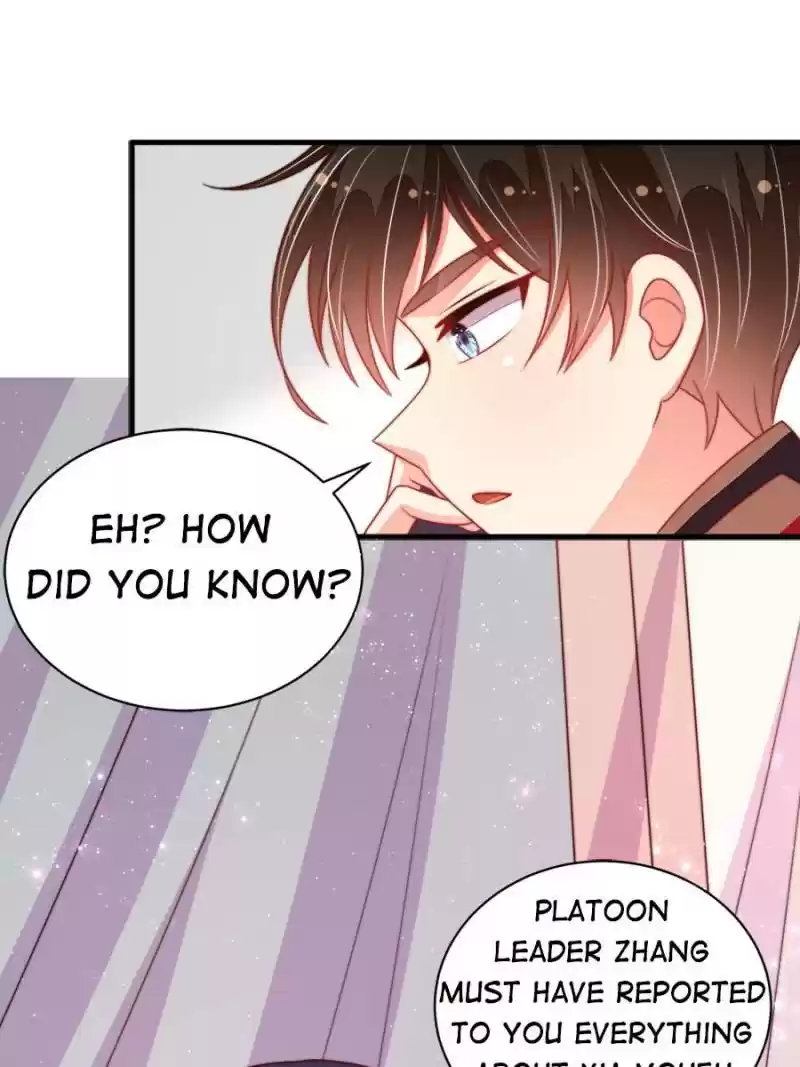 Marshal Is Jealous Everyday Chapter 137