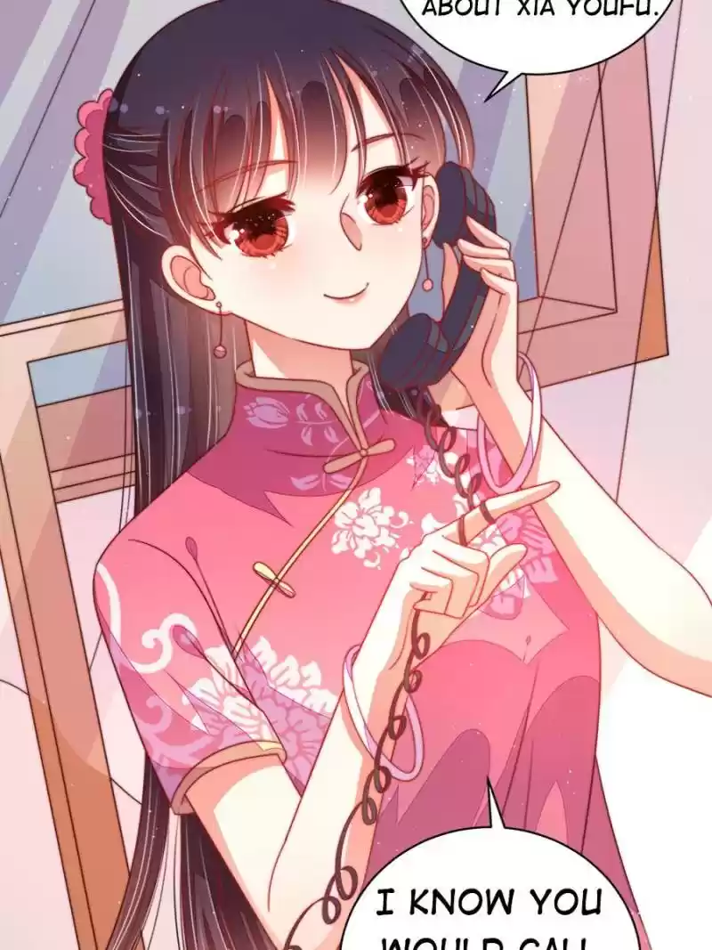 Marshal Is Jealous Everyday Chapter 137