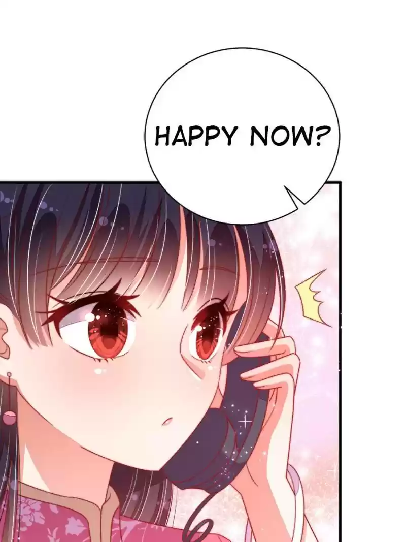 Marshal Is Jealous Everyday Chapter 137