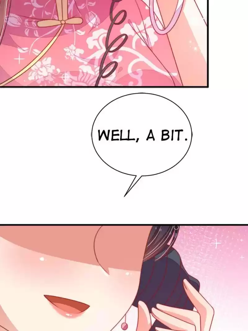 Marshal Is Jealous Everyday Chapter 137