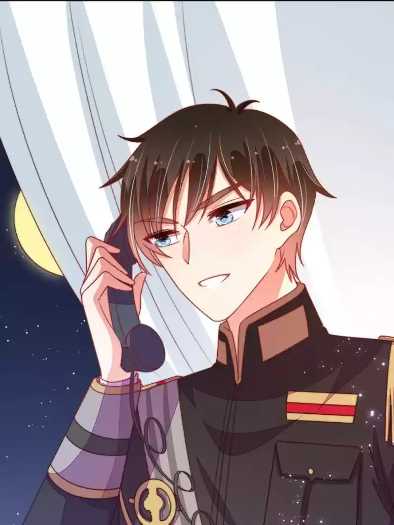 Marshal Is Jealous Everyday Chapter 137