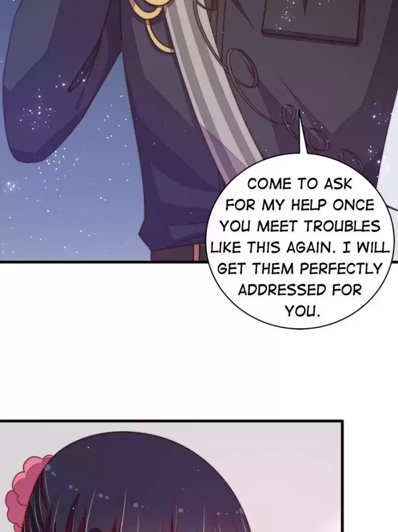 Marshal Is Jealous Everyday Chapter 137