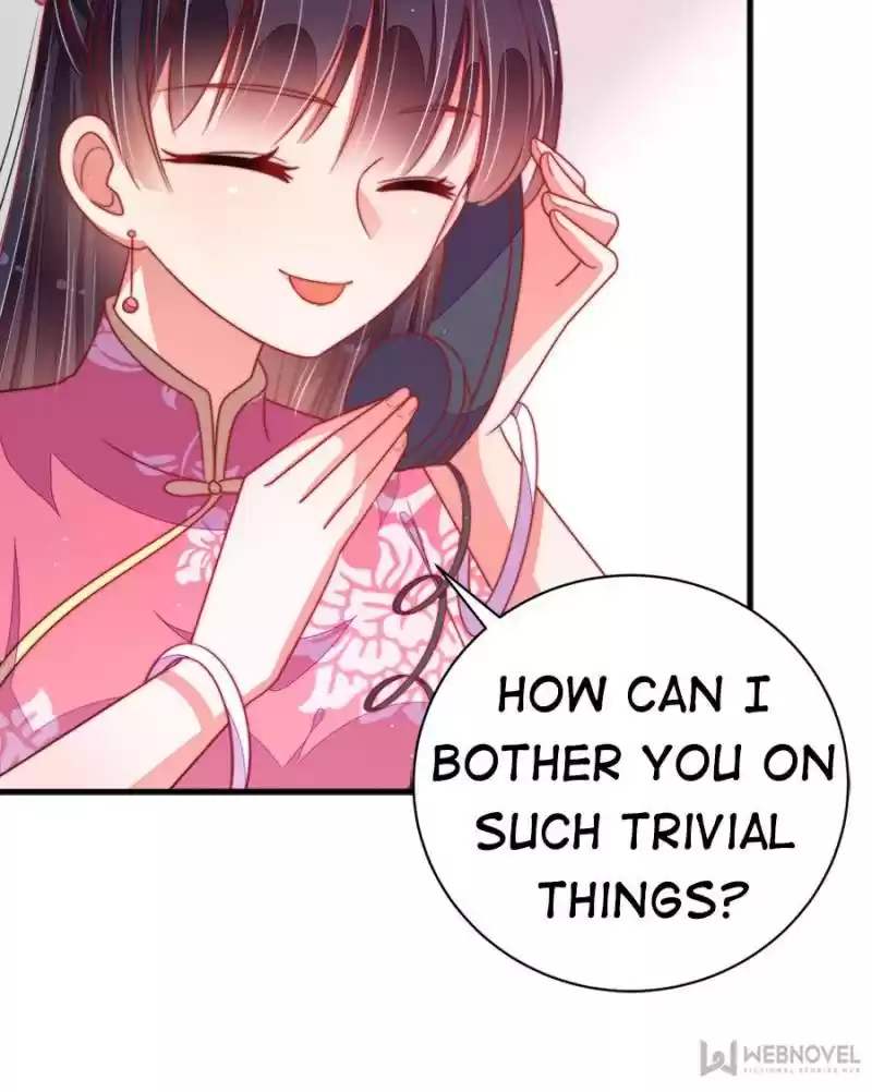 Marshal Is Jealous Everyday Chapter 137