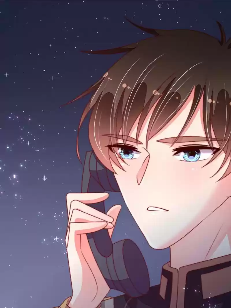 Marshal Is Jealous Everyday Chapter 137